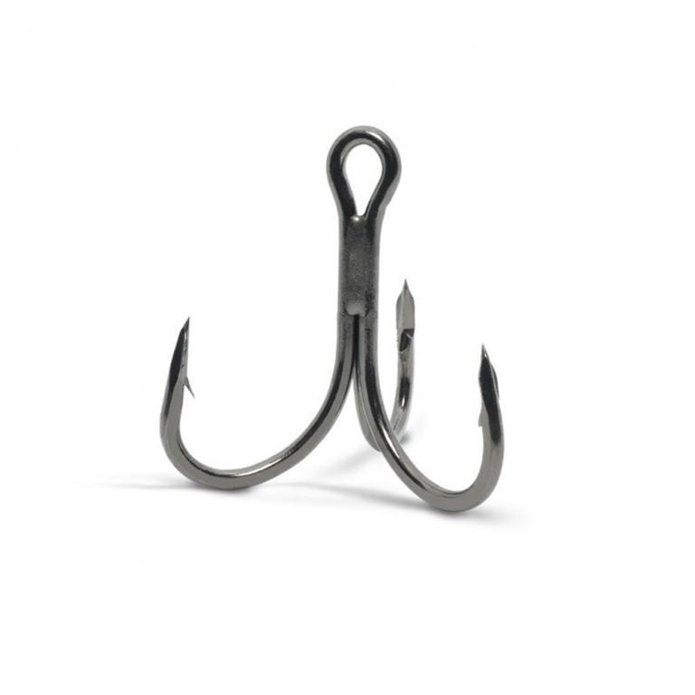 Treble hooks VMC 7560 BN ✴️️️ Treble & Double ✓ TOP PRICE - Angling PRO Shop