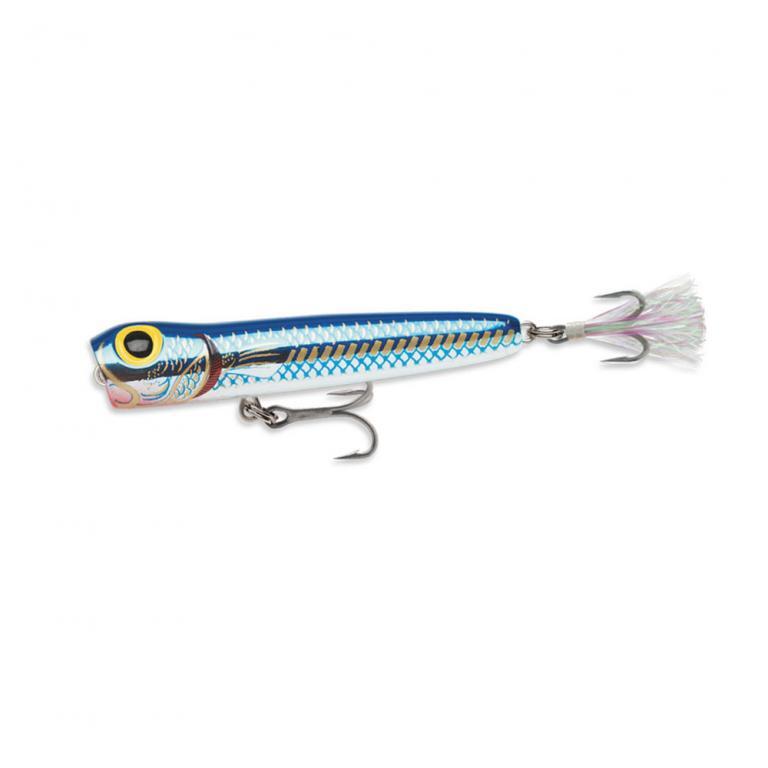 Popper Storm CHUG BUG SALTWATER - 11cm ✴️️️ Topwater lures