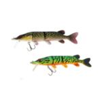 Lure Westin MIKE THE PIKE - 17cm