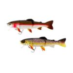 Soft Lure Westin TOMMY THE TROUT - 15cm