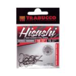 Hooks Trabucco HISASHI 10026 CHINU