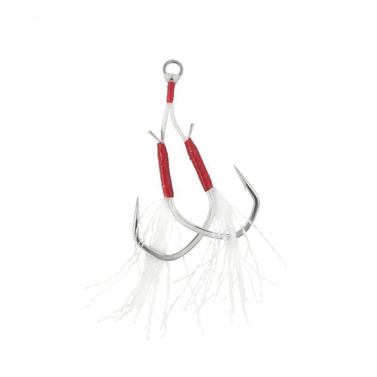 Assist Hook VMC 7117 TI ✴️️️ Assist Hooks ✓ TOP PRICE - Angling PRO Shop