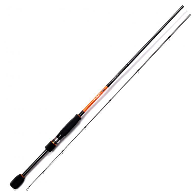 olympic graphiteleader rods