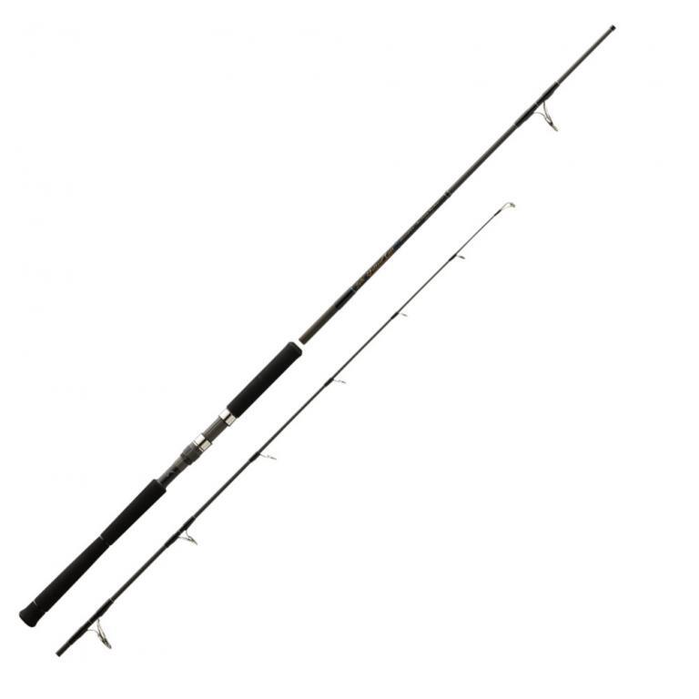 tenryu rods