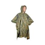 Raincoat Carp Zoom HIGH-Q PONCHO