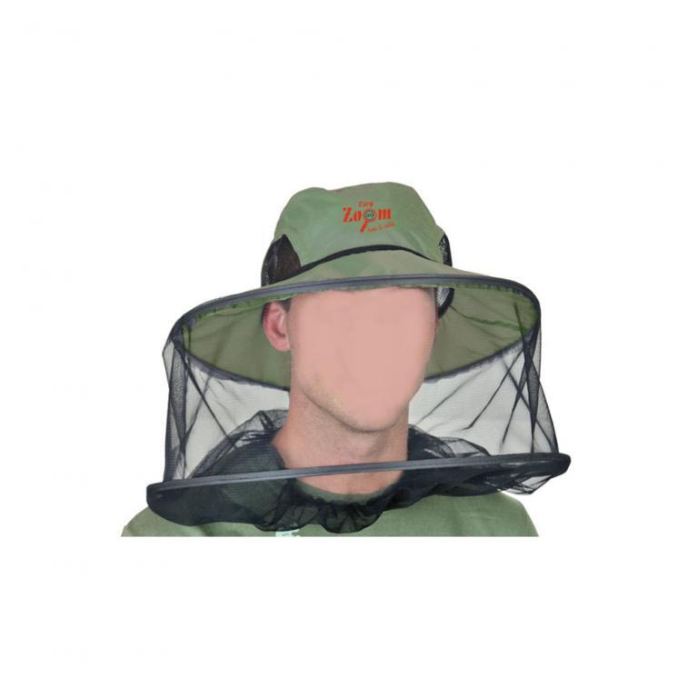 Hat Carp Zoom MOSQUITO ✴️️️ Baseball Hats ✓ TOP PRICE - Angling PRO Shop