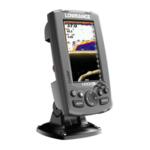 Fishfinder Lowrance HOOK-4x CHIRP ✴️️️ Sonars and Navigation ✓ TOP PRICE -  Angling PRO Shop