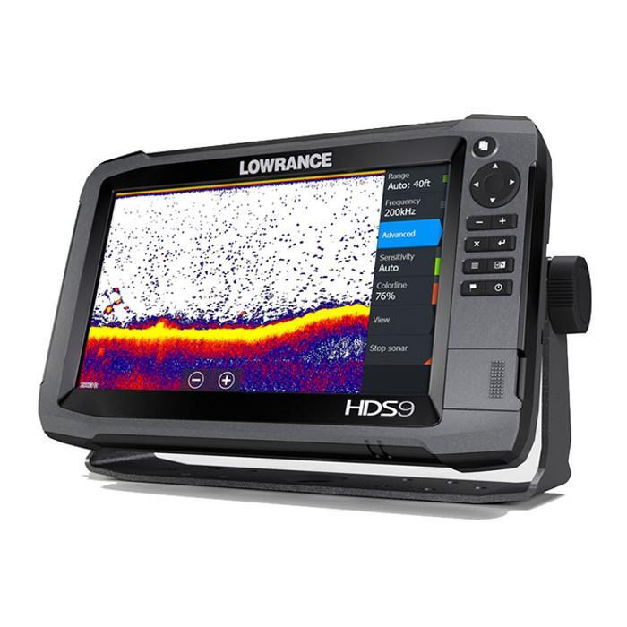 lowrance maps free download monterey
