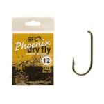 Dry Fly Hooks BFC Phoenix 7001
