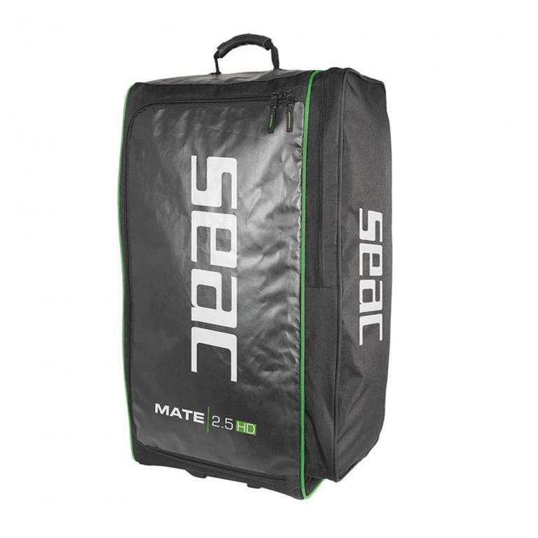 seac dive bag