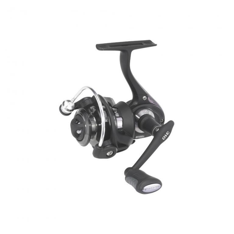 Mitchell 310 Spinning Fishing Reel by Mitchell