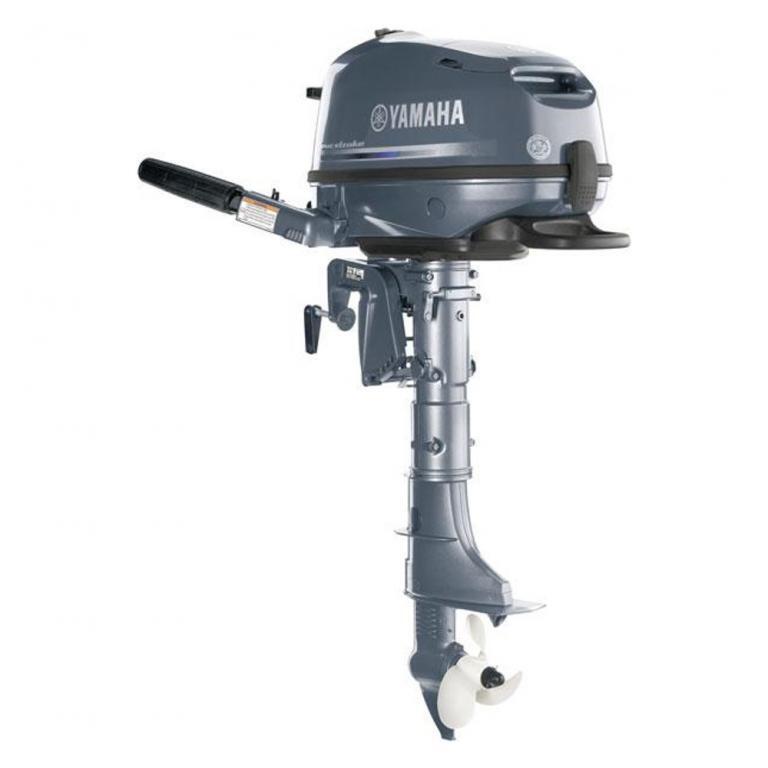 Yamaha outboard fuel octane recommendations