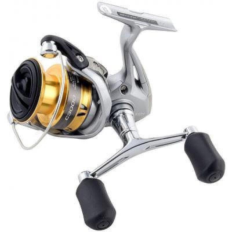 Spinning Reel Shimano SEDONA FI ✴️️️ Front Drag ✓ TOP PRICE - Angling PRO  Shop