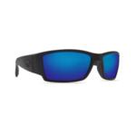 Sunglasses CORBINA Blackout Blue Mirror 580P