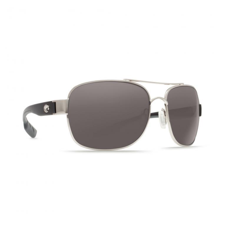 Sunglasses Costa COCOS Palladium Silver Mirror 580P