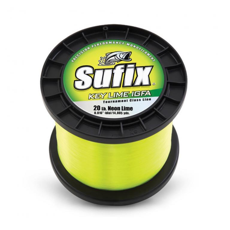 Monofilament Sufix Advance 