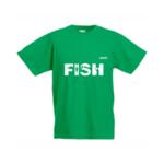 T-Shirt Filstar FISH-KIDS