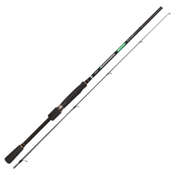 Page 17 - Multi-section Spinning Rods • TOP PRICES of Rods
