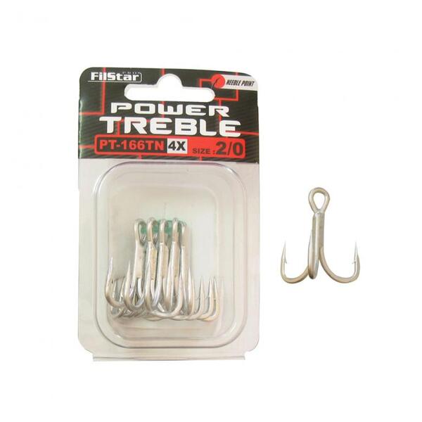 Page 2 - Treble and Double Fishing Hooks • TOP PRICES