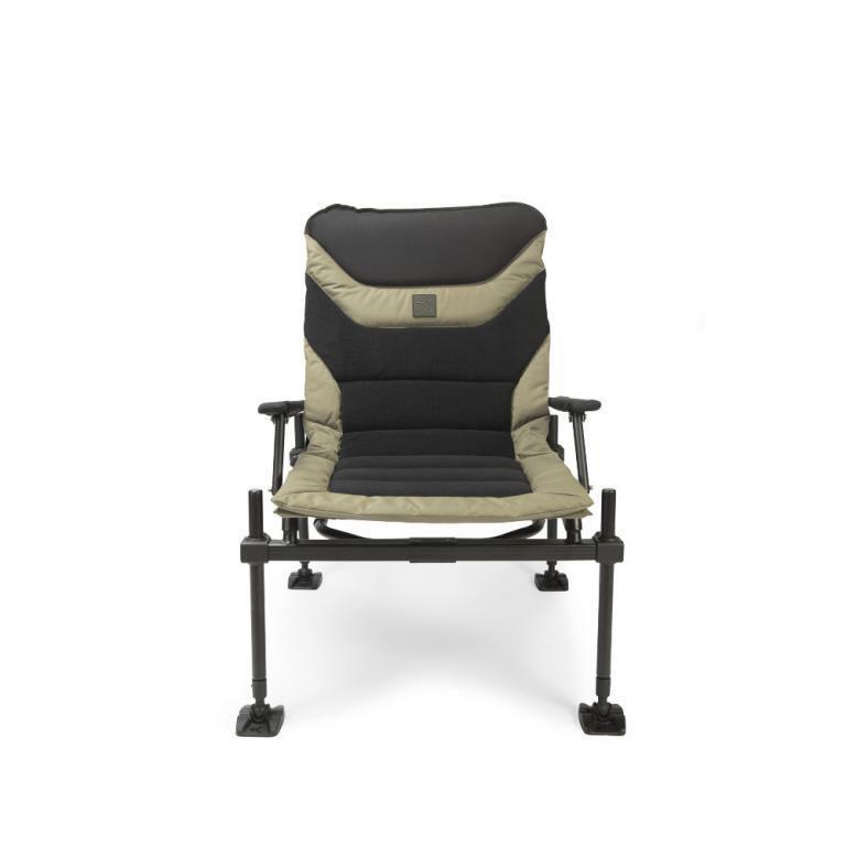 Folding Chair Korum x25 ACCESSORY ✴️️️ Bedchairs & Tables