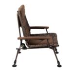 Folding Armchair FAITH Big Camo Chair