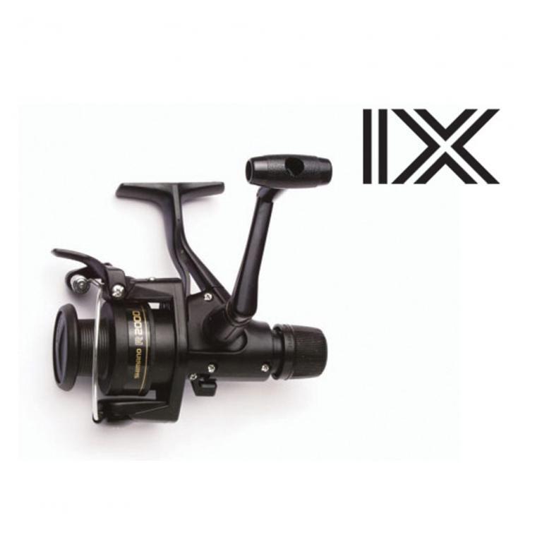 Fishing Reel Shimano IX ✴️️️ Rear Drag ✓ TOP PRICE - Angling PRO Shop