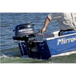 Outboard Engine Mercury F 6 MH