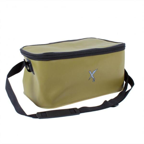 nul fysisk egyptisk X2 EVA Dry Accessories Bag LARGE