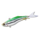 Hard Lure Duel HARDCORE FINTAIL VIBE 80S - 8cm