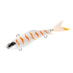 Hard Lure Duel HARDCORE FINTAIL VIBE 80S - 8cm