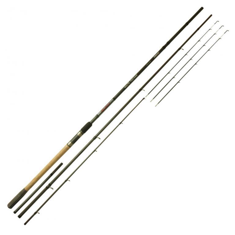 multi feeder rod