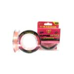 Fluorocarbon Line Trabucco ULTRA STRONG FC403 PINK - 50m