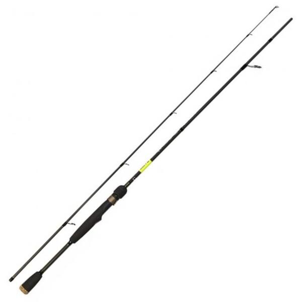 Page 17 - Multi-section Spinning Rods • TOP PRICES of Rods