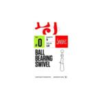 Swivel Lucky John BALL BEARING