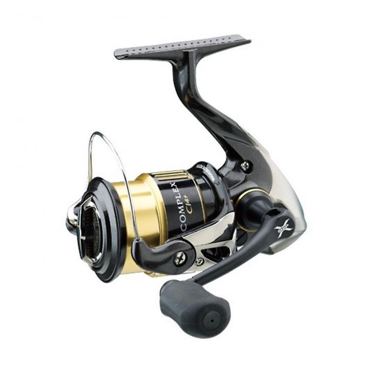 Spinning Reel Shimano COMPLEX Ci4 Plus ✴️️️ Front Drag ✓ TOP PRICE -  Angling PRO Shop
