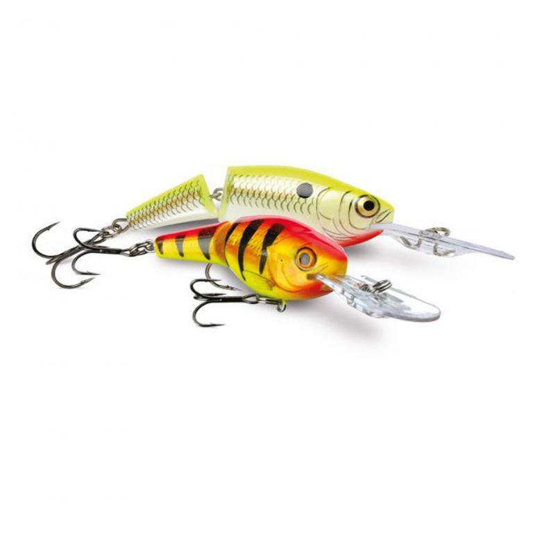 Hard Lure Rapala JOINTED SHAD RAP - 9cm ✴️️️ Diving lures