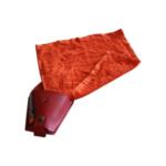 Holster with towel Orange Point HT-SL1