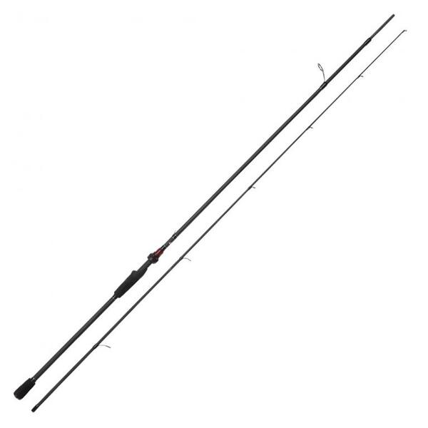 vendetta spinning rod