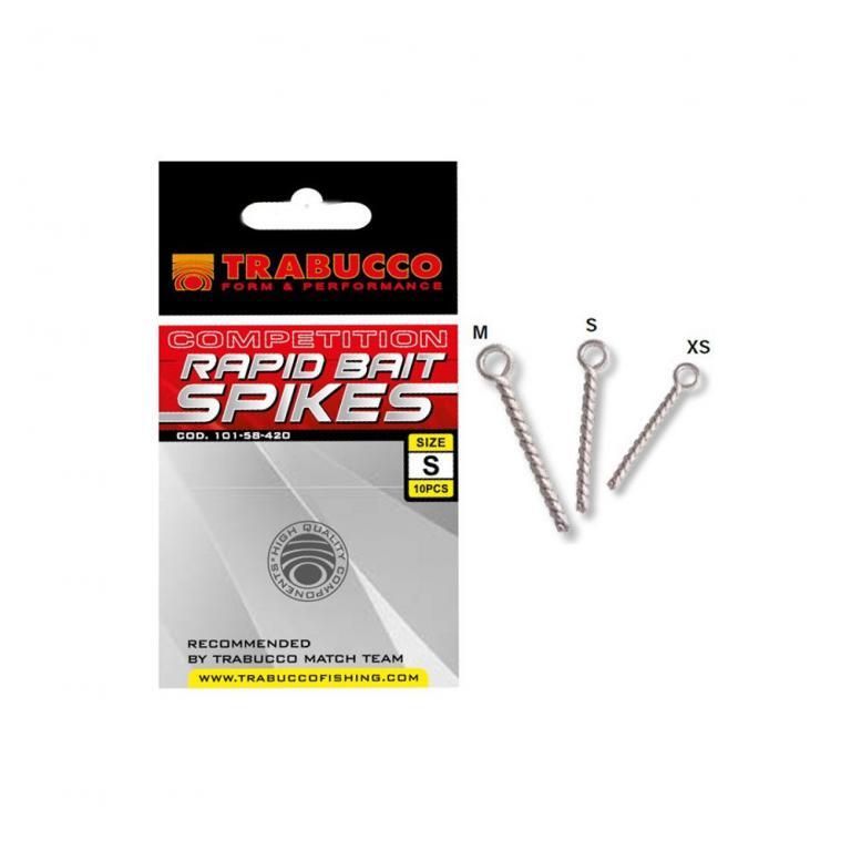 Bait Stoppers Trabucco XPS Rapid Bite Spikes ✴️️️ Bait Stoppers ✓ TOP PRICE  - Angling PRO Shop