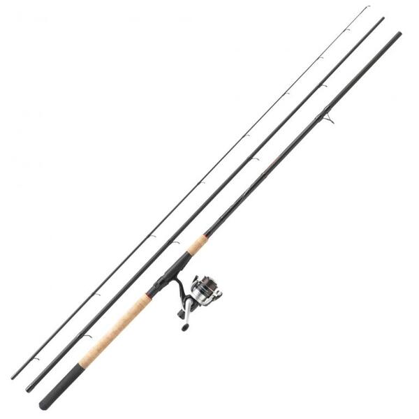 match rod and reel combo