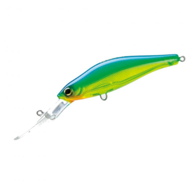 F sp65. Воблер f1137 yo-Zuri 3ds Shad Mr 65sp. Воблер yo-Zuri 