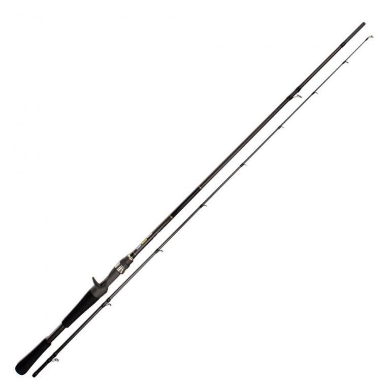 Spinning Rod Graphiteleader VELOCE RV - GLVRC ✴️️️ Multi-sections ✓ TOP  PRICE - Angling PRO Shop