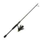 Mitchell TRAXX SPINNING Combo 2.40m