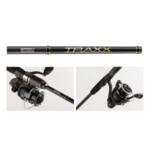 Mitchell TRAXX SPINNING Combo 2.70m