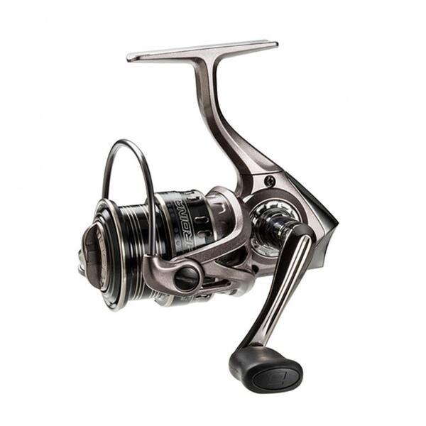 AbuGarcia 1204 Cardinal Spinning Reel - Sports & Outdoors - Darboy