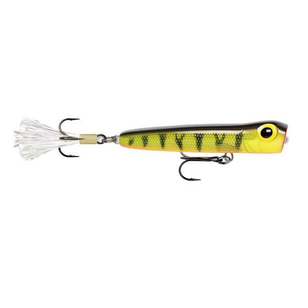 Hard Lure Storm Rattlin’ Chug Bug 8cm ️️️ Topwater lures TOP PRICE
