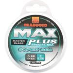 Monofilament Trabucco MAX PLUS SUPER SEA - 1000m