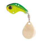 Hard Lure Rapture MAD RUSHER SPINTAIL JIG 14g