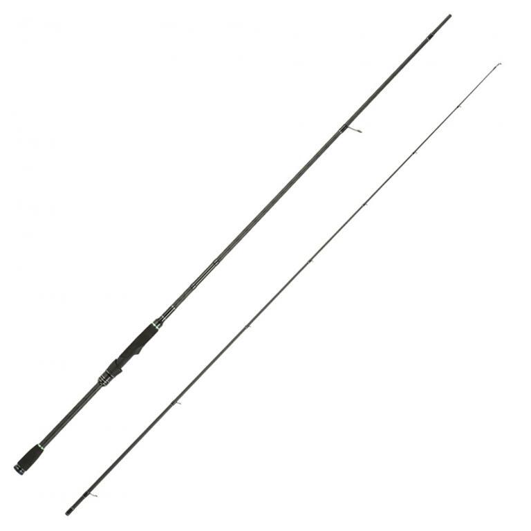 abu garcia feeder rod