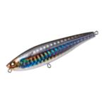 Hard Lure Duel SILVER DOG 90F - 9cm